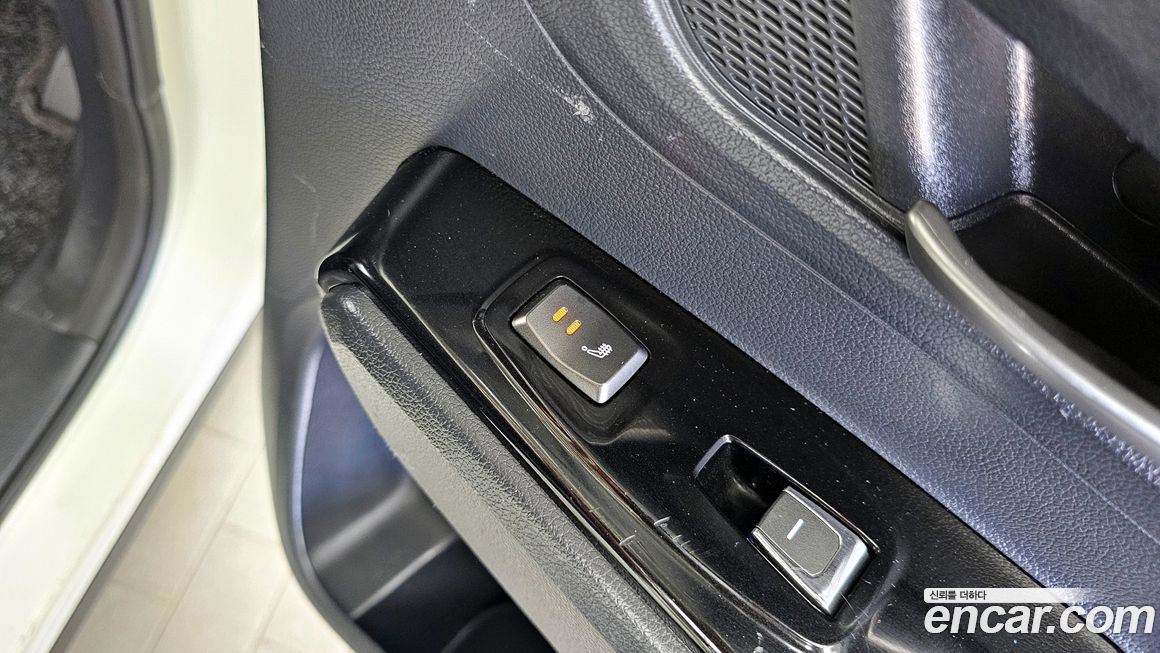 KG_Mobility_Ssangyong KORANDO 2021