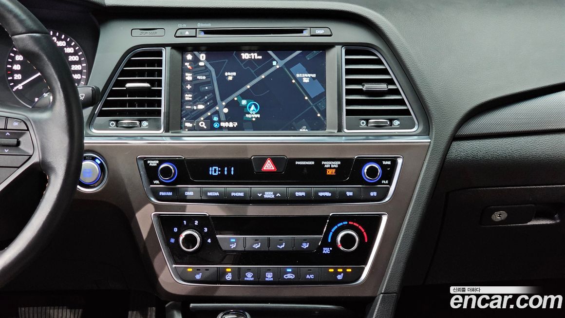 Hyundai Sonata 2017