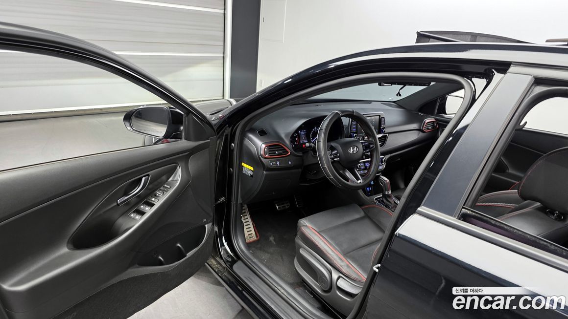 Hyundai i30 2019