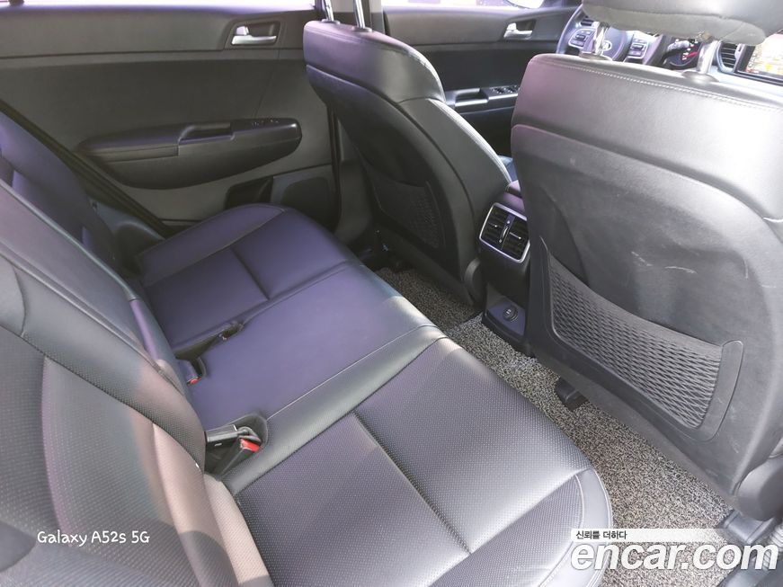 Kia Sportage 2016