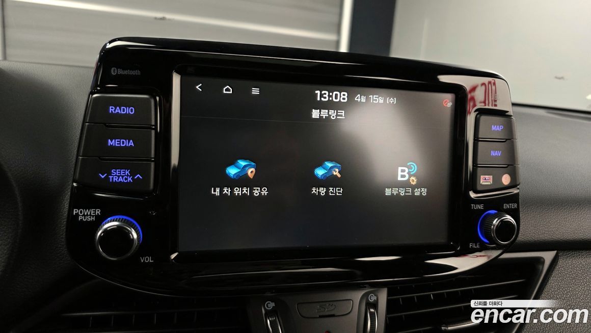 Hyundai i30 2019