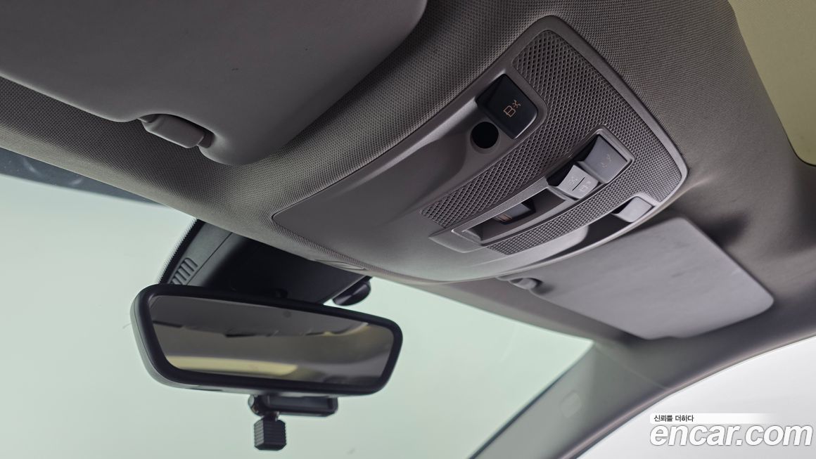 Mercedes-Benz GLA-Class 2015