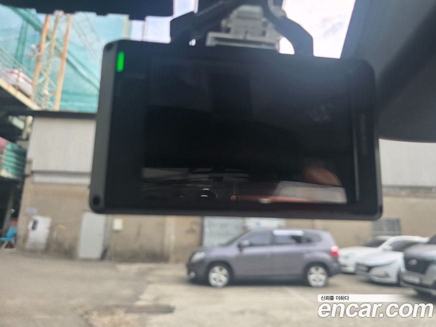Kia RAY 2023