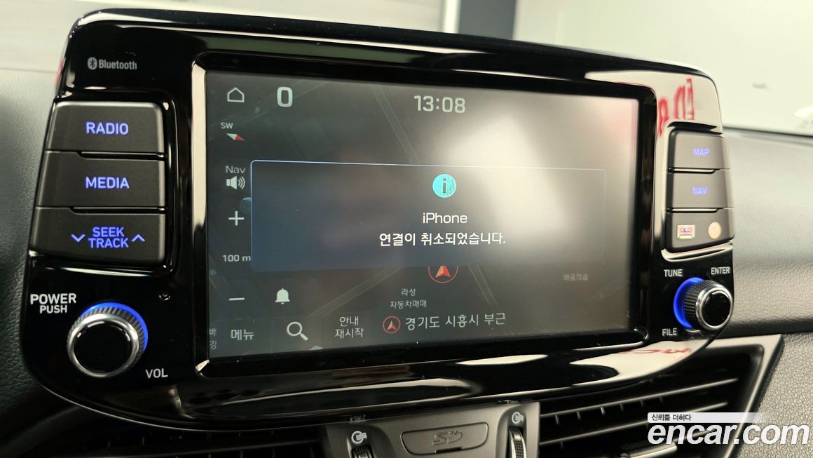 Hyundai i30 2019