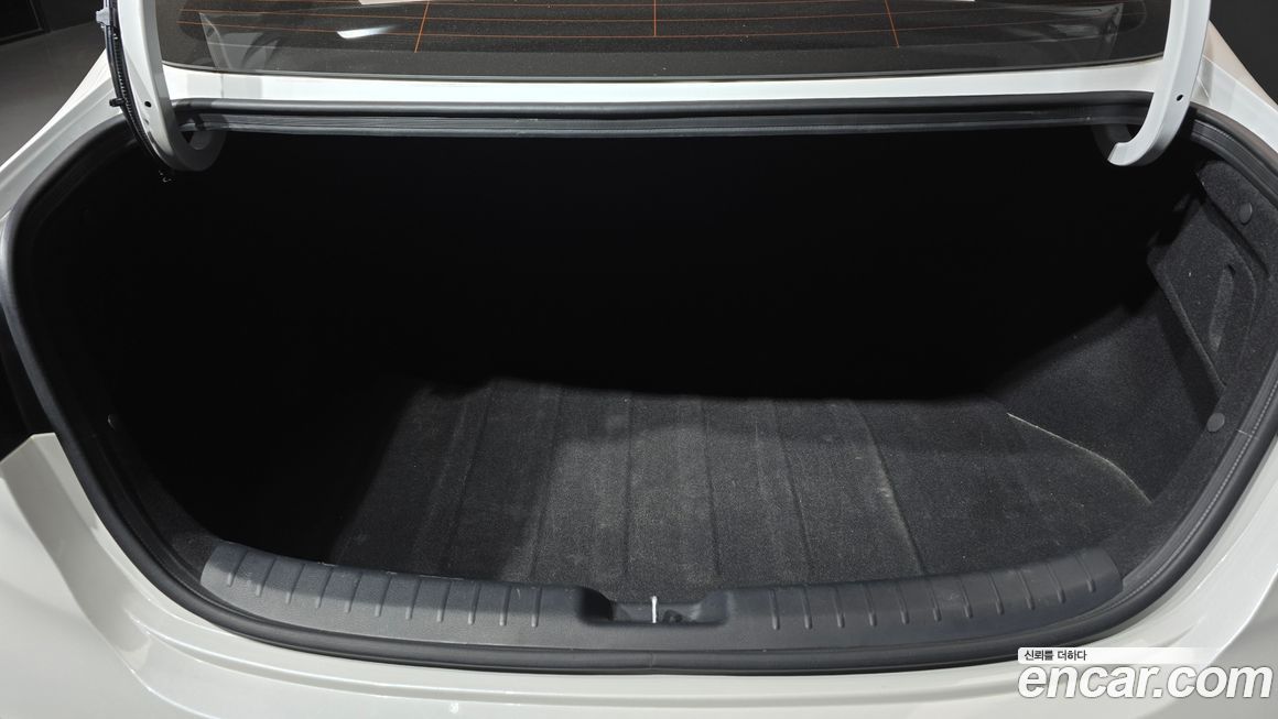 Kia K3 2021