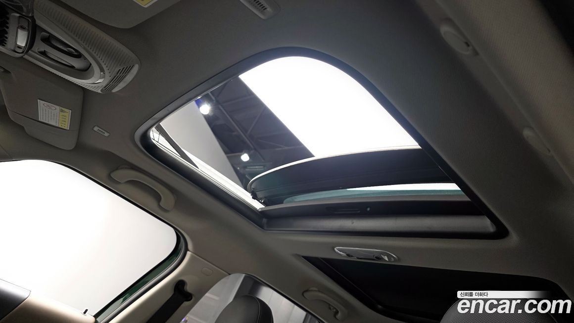 Mini Countryman 2019