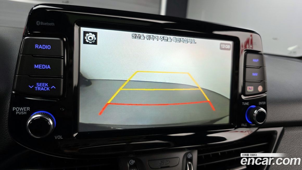 Hyundai i30 2019