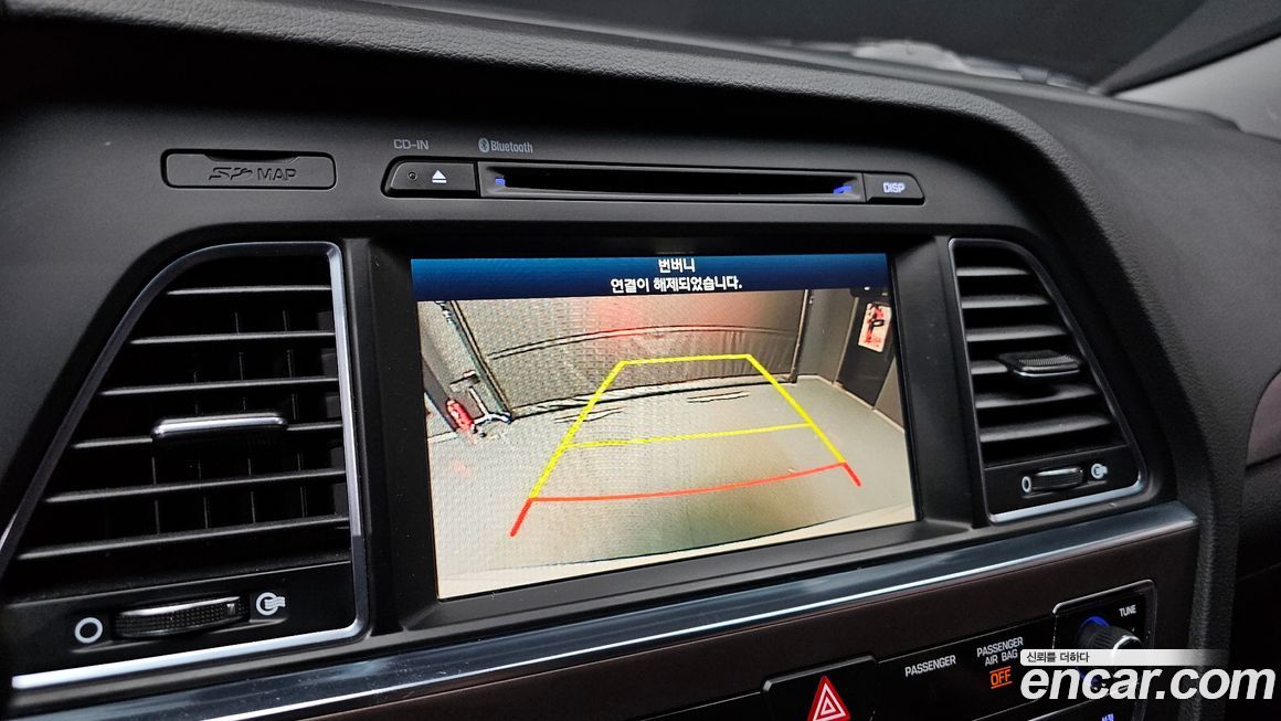 Hyundai Sonata 2017