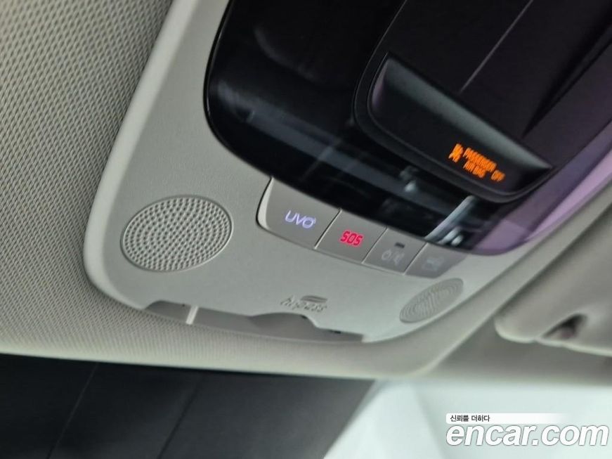 Kia K5 2020