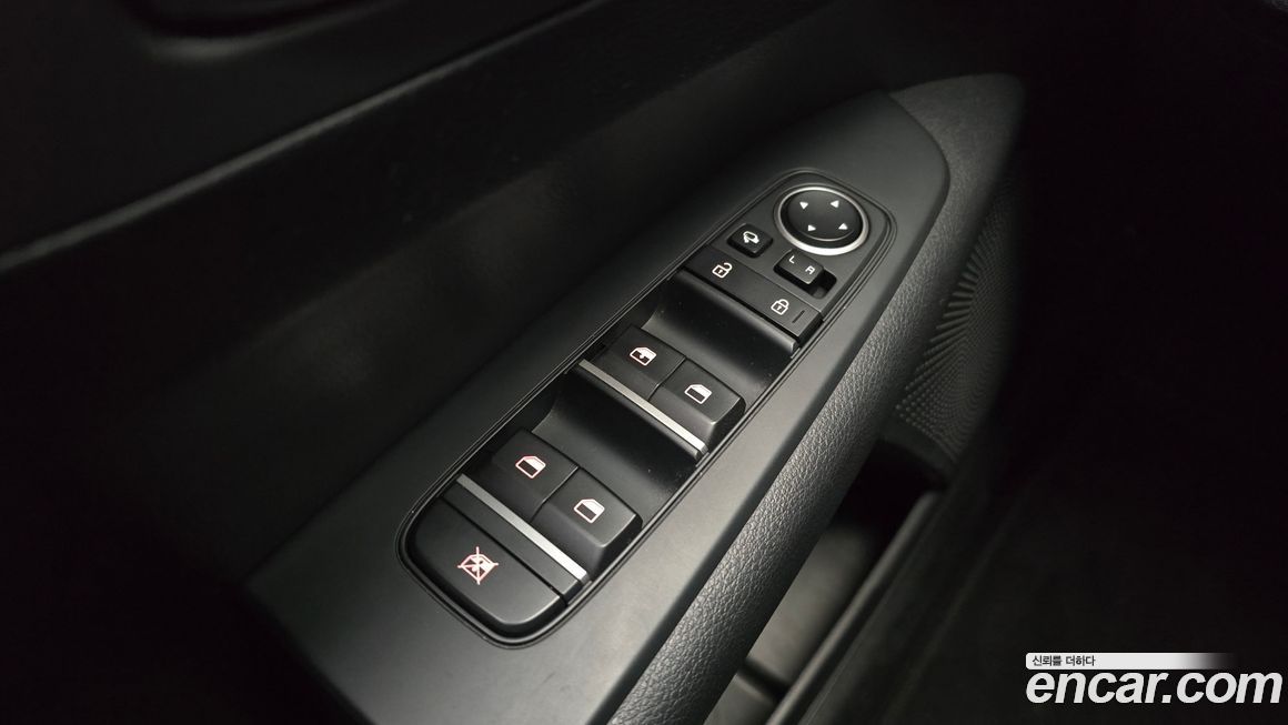 Kia K3 2021