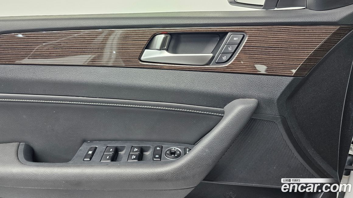 Hyundai Sonata 2019