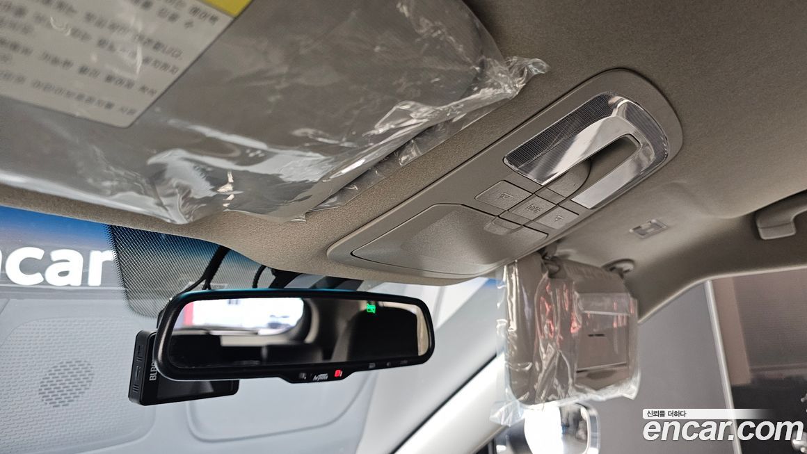 KG_Mobility_Ssangyong TIBOLI 2020