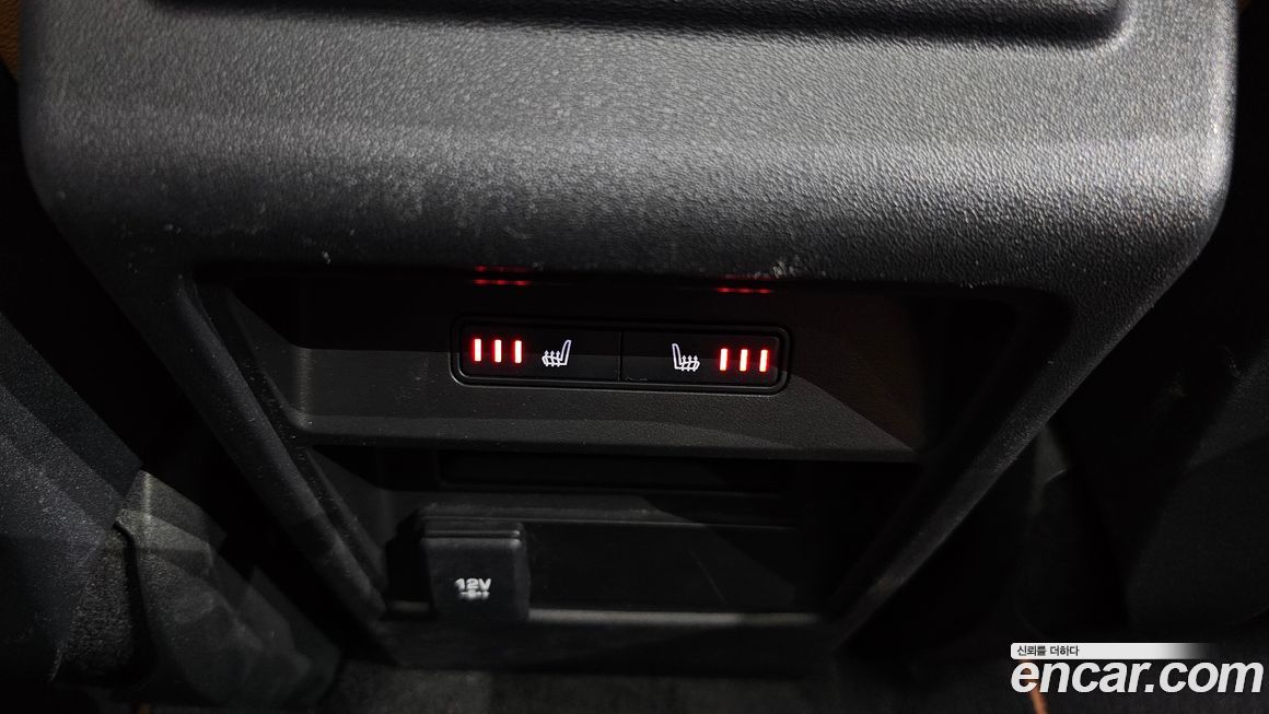 Land Rover Discovery Sport 2018