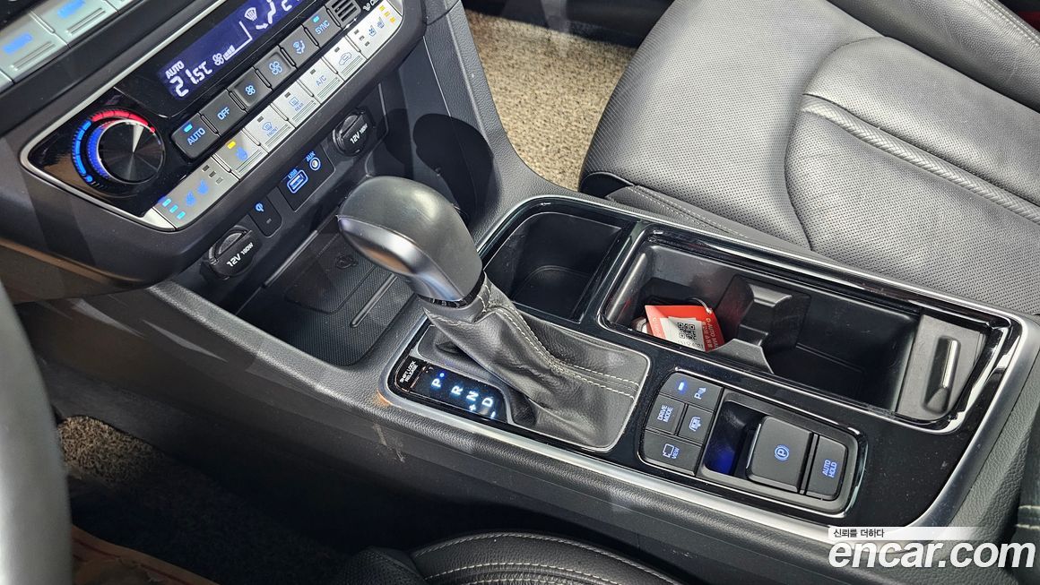 Hyundai Sonata 2019