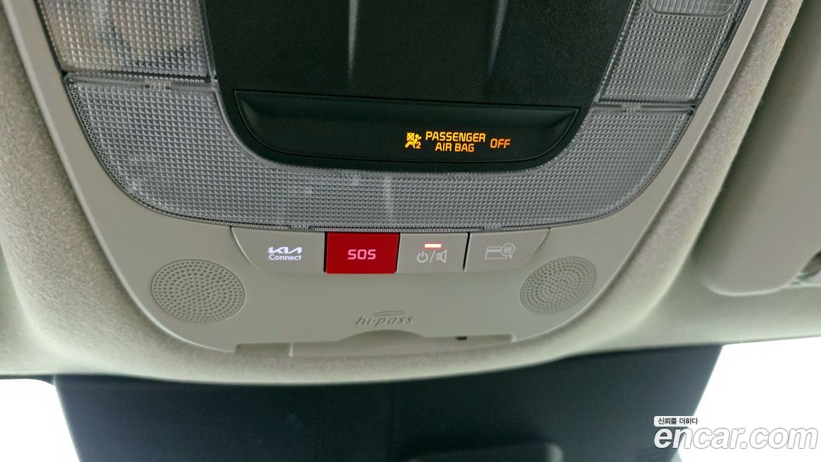 Kia Niro 2022