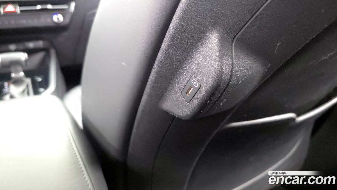 Kia Niro 2022