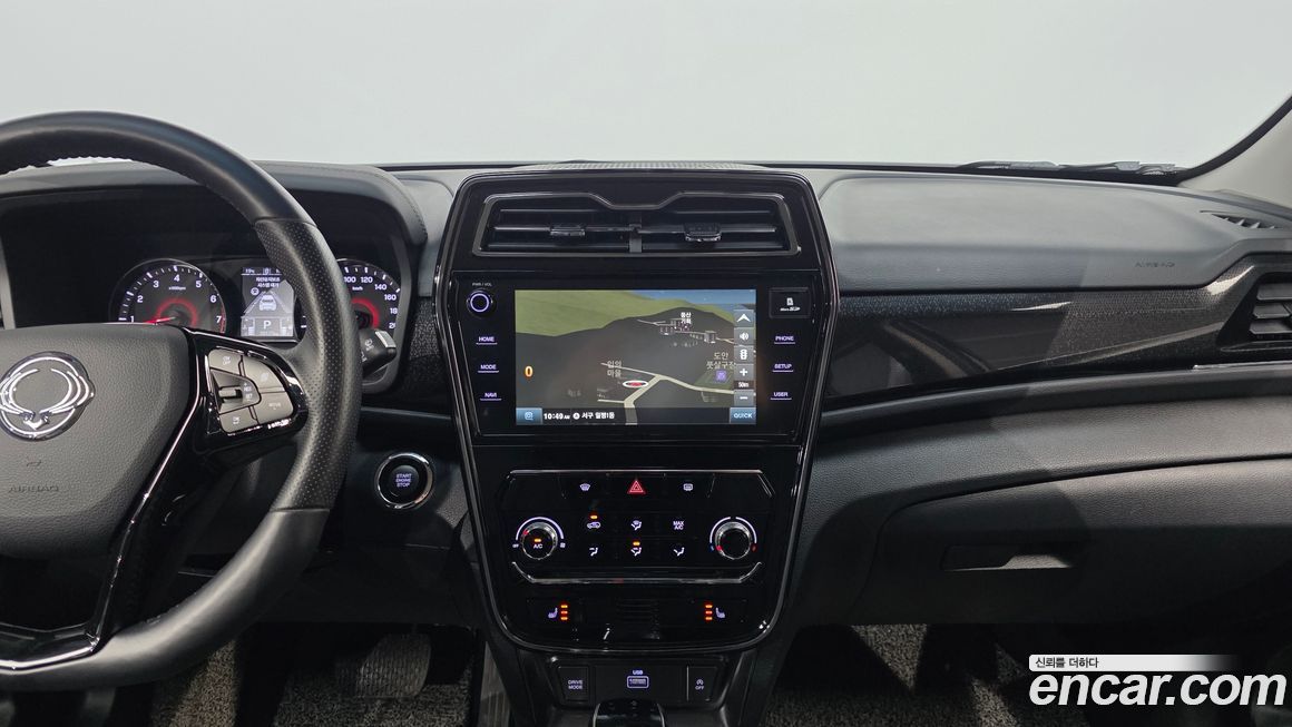 KG_Mobility_Ssangyong TIBOLI 2020