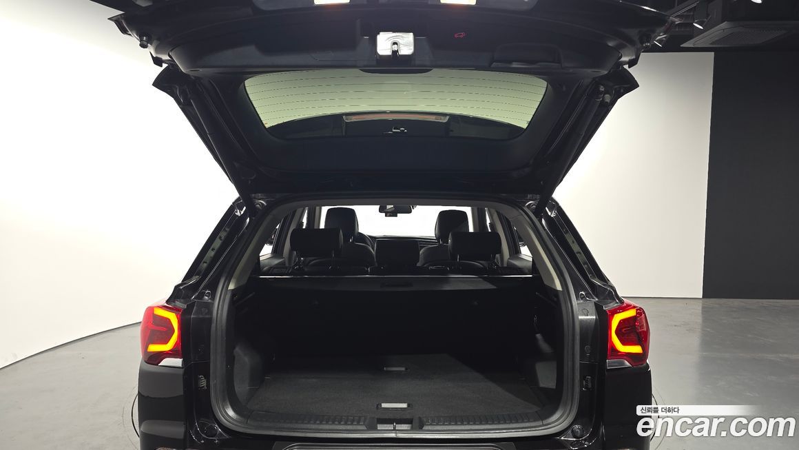 KG_Mobility_Ssangyong KORANDO 2021