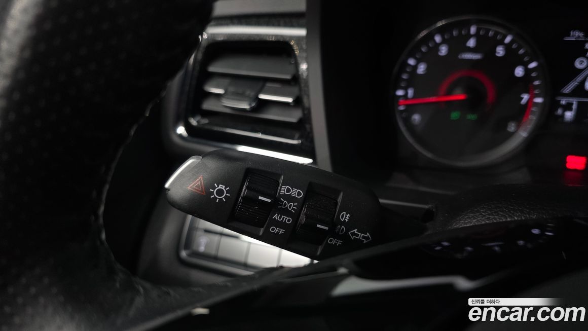 KG_Mobility_Ssangyong TIBOLI 2020