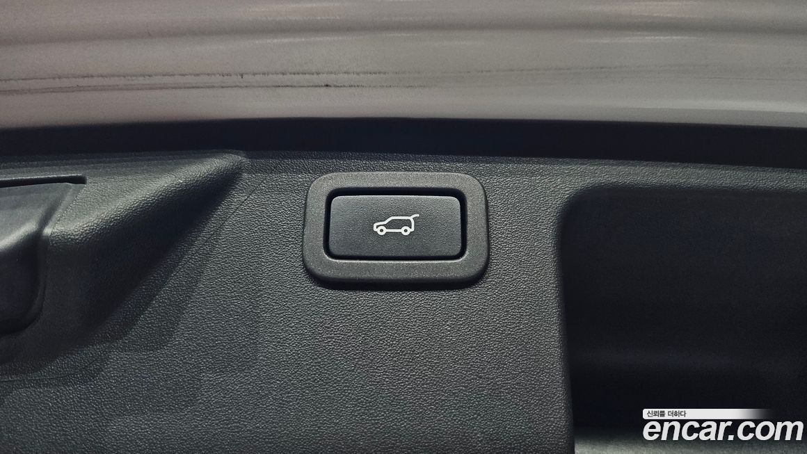 Land Rover Discovery Sport 2018