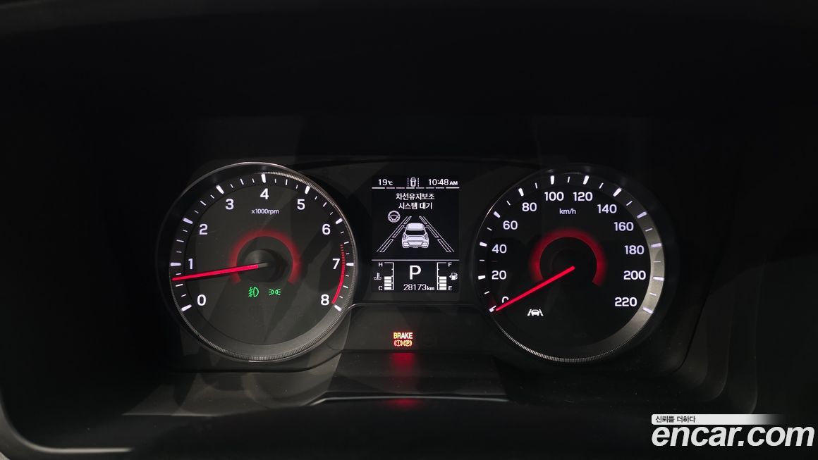 KG_Mobility_Ssangyong TIBOLI 2020