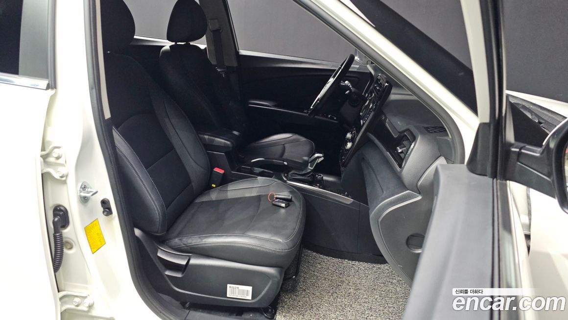 KG_Mobility_Ssangyong TIBOLI 2020