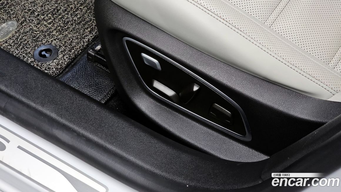 Renault-KoreaSamsung SM6 2019