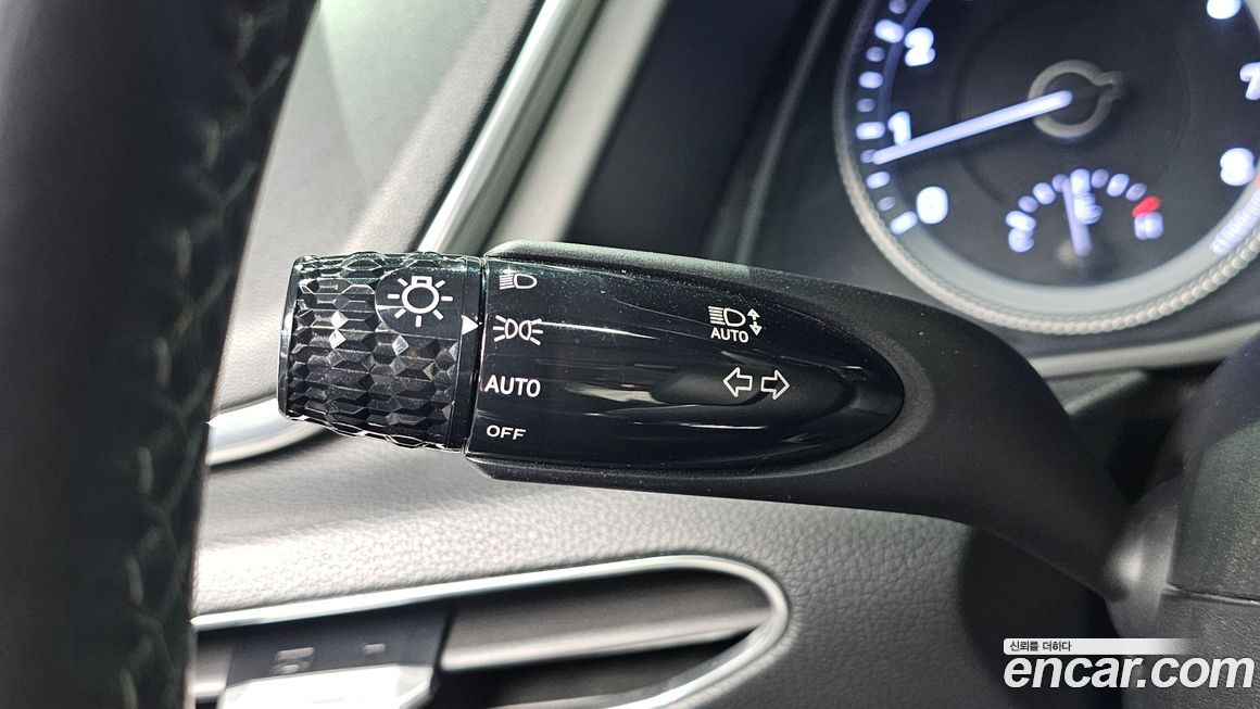 Hyundai Sonata 2021