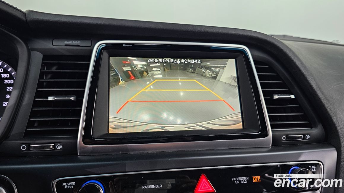 Hyundai Sonata 2019