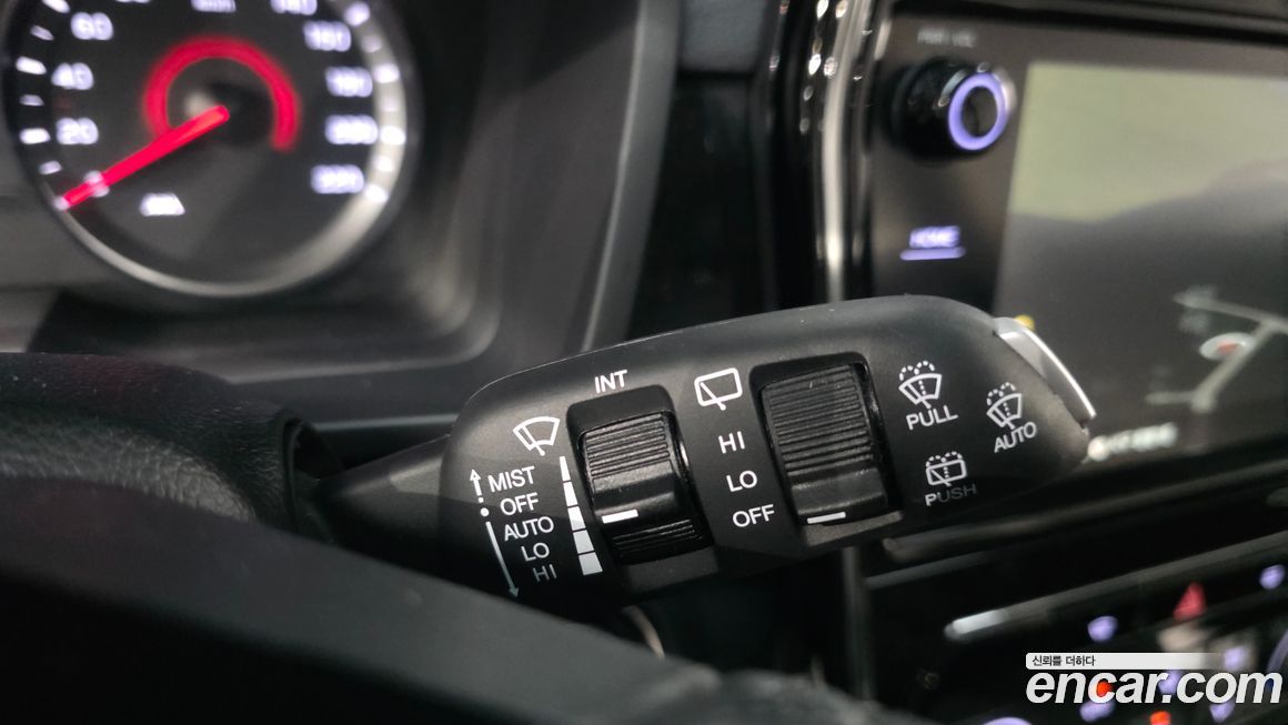 KG_Mobility_Ssangyong TIBOLI 2020