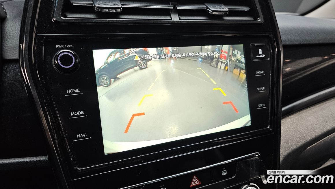 KG_Mobility_Ssangyong TIBOLI 2020