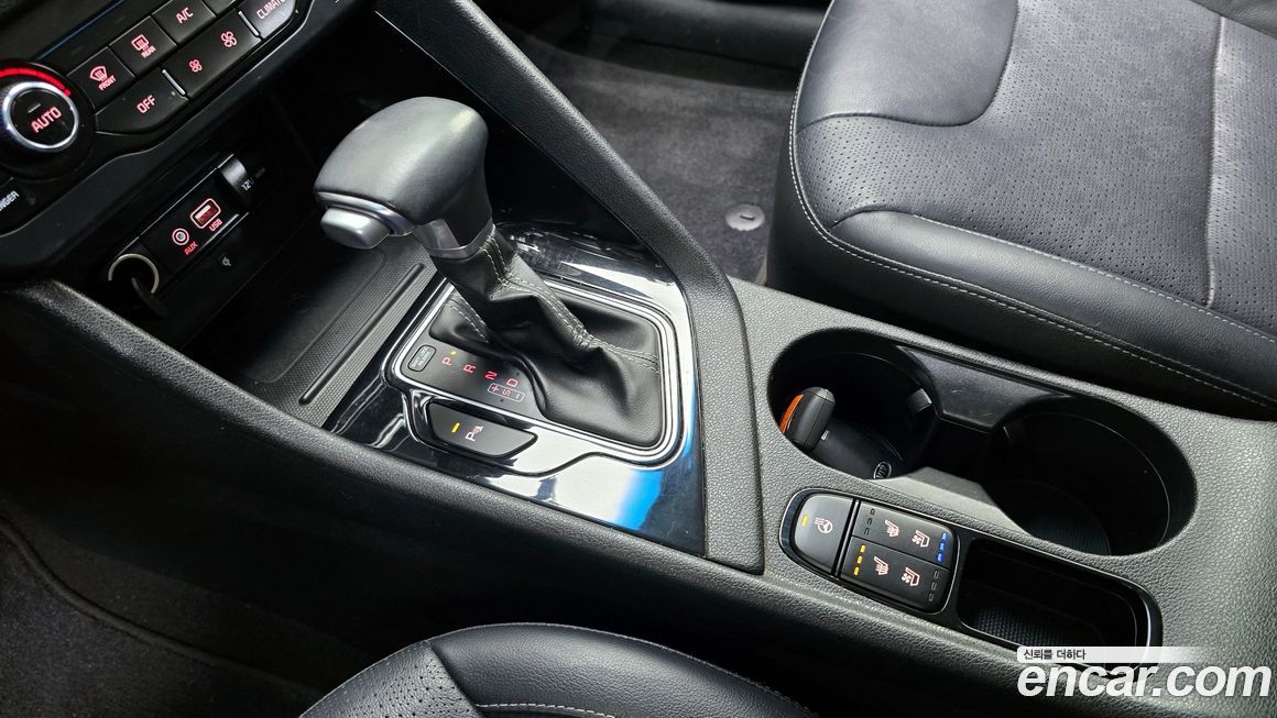 Kia Niro 2018