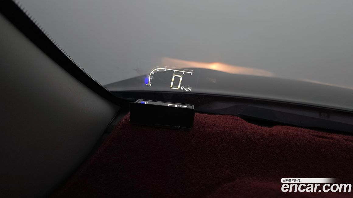 KG_Mobility_Ssangyong Rexton 2019