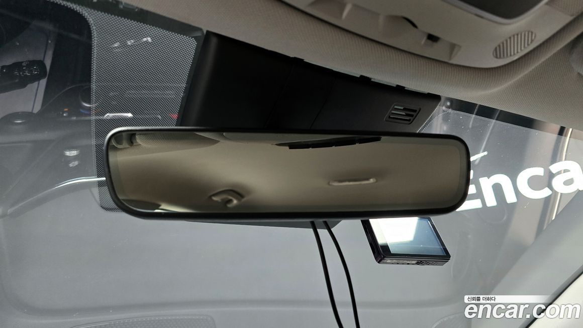 Hyundai Sonata 2021