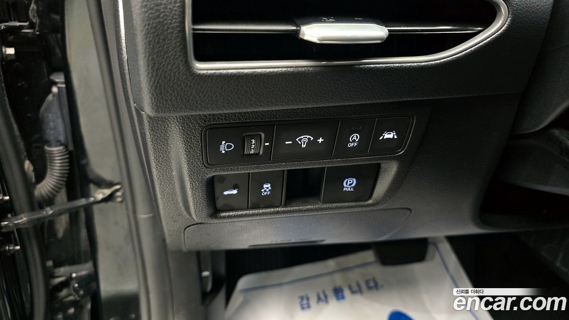 Hyundai Sonata 2021