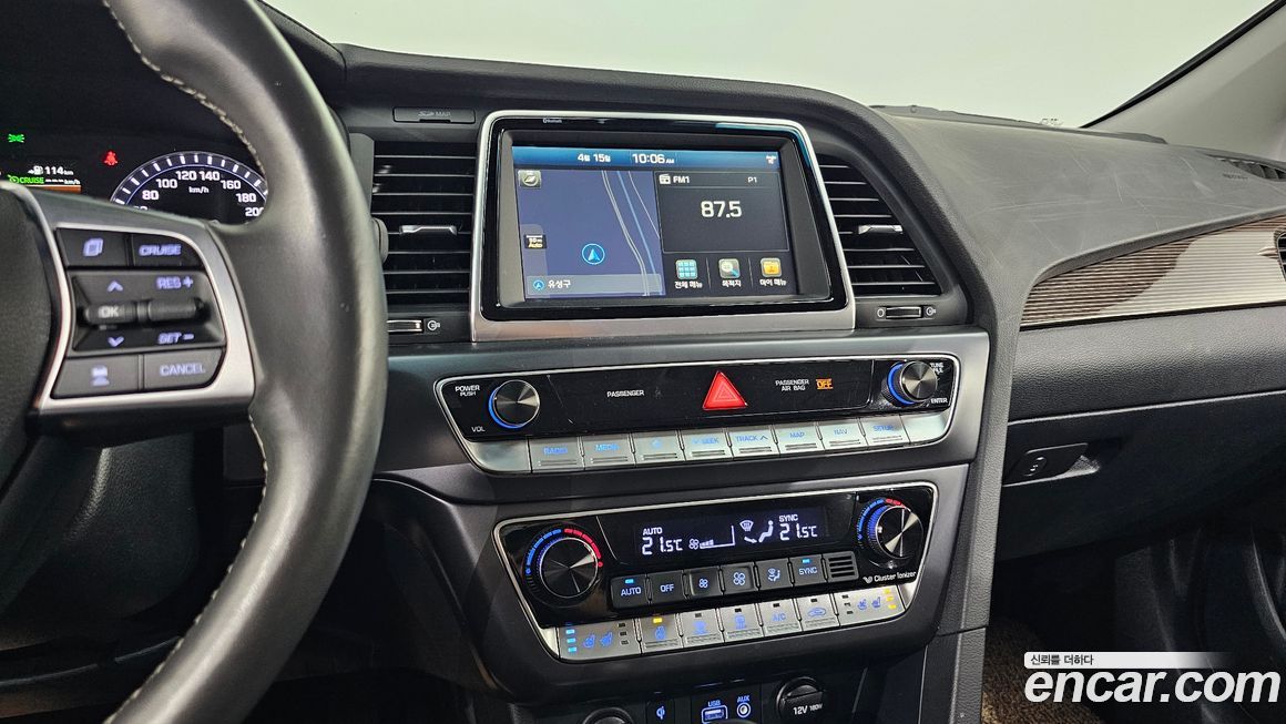 Hyundai Sonata 2019