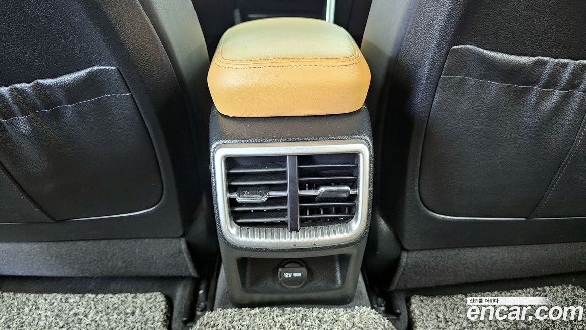 Kia K5 2020