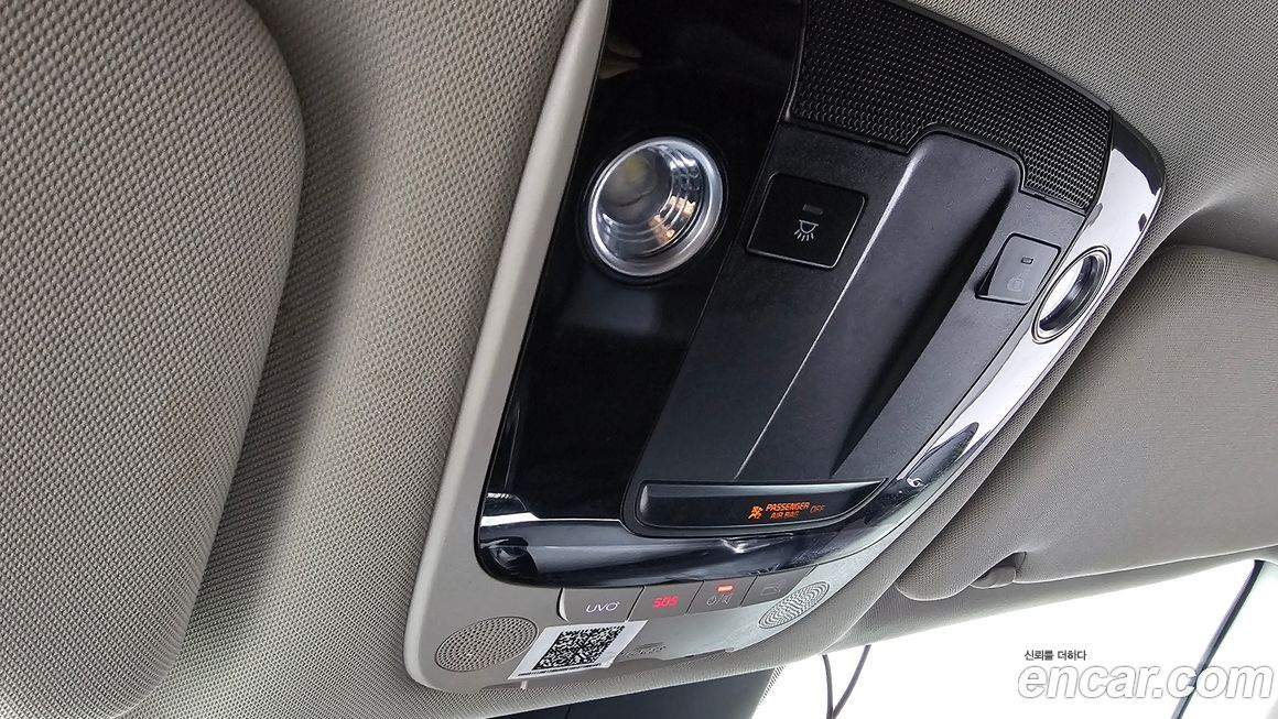 Kia K5 2020