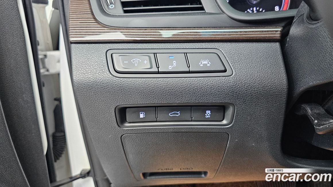 Hyundai Sonata 2019