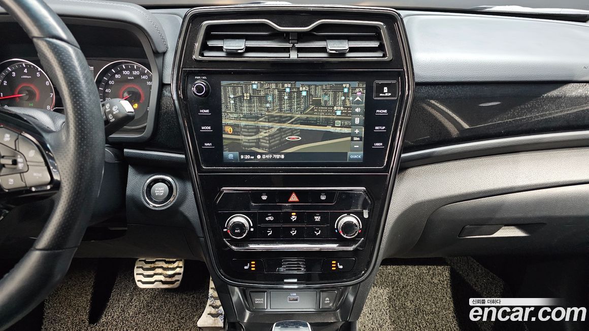 KG_Mobility_Ssangyong TIBOLI 2020