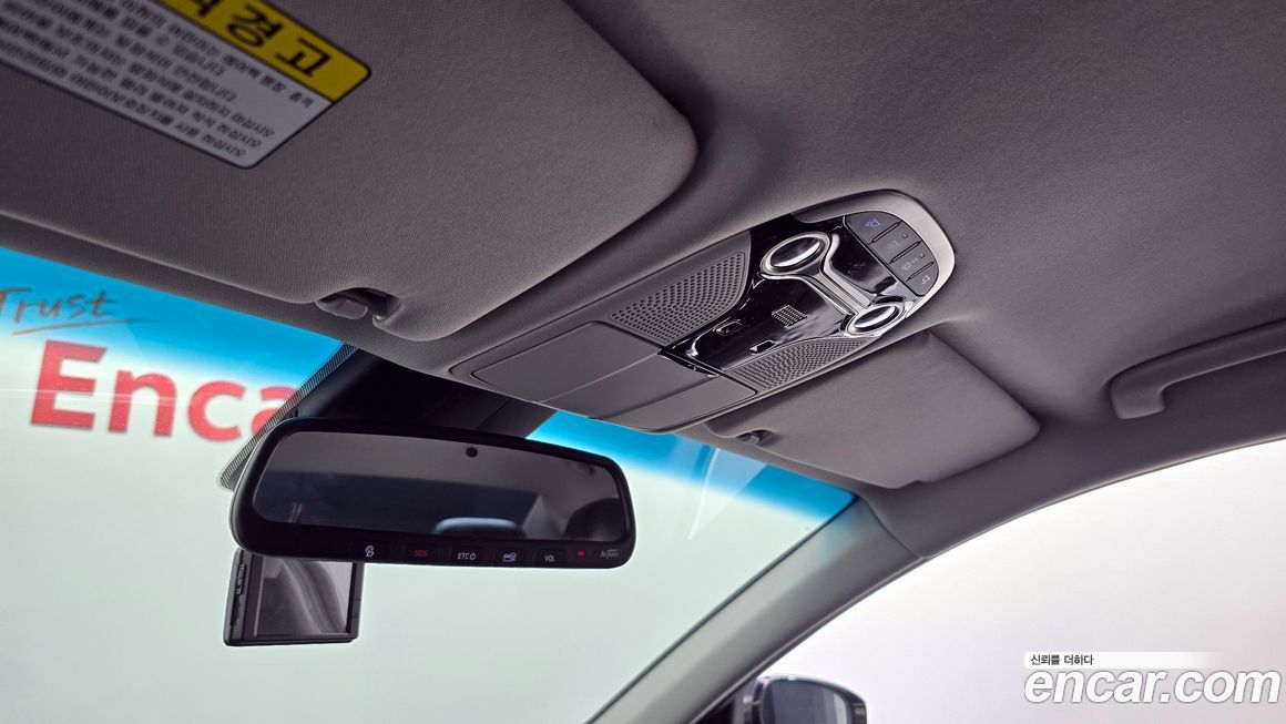 Hyundai Grandeur 2018