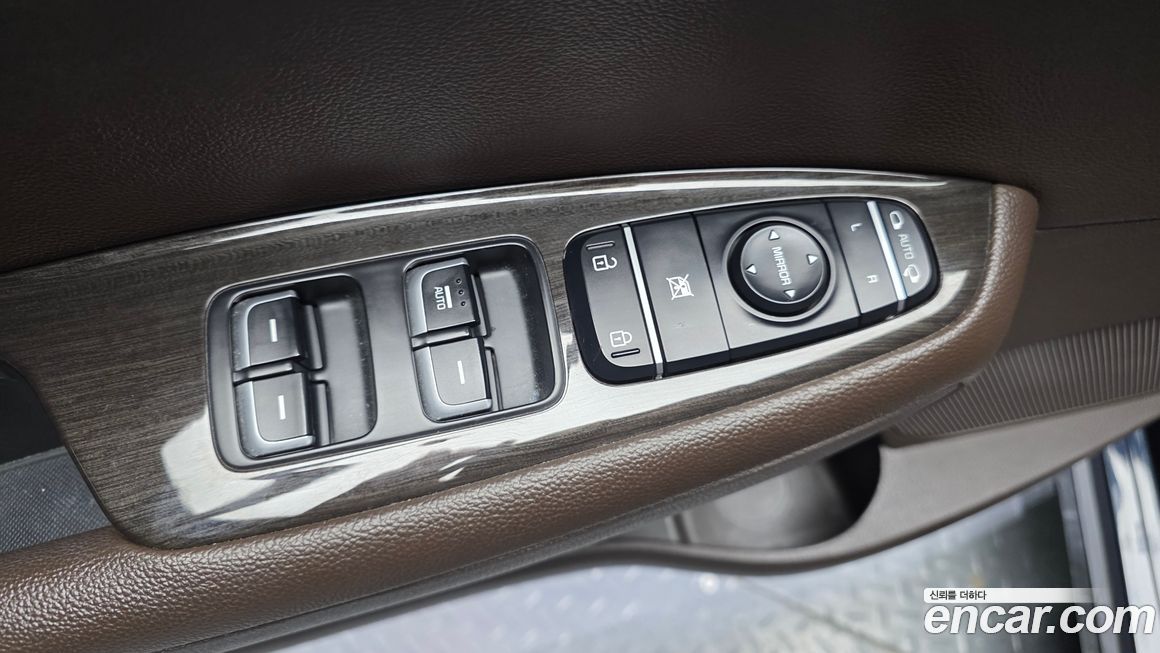 Kia K5 2019