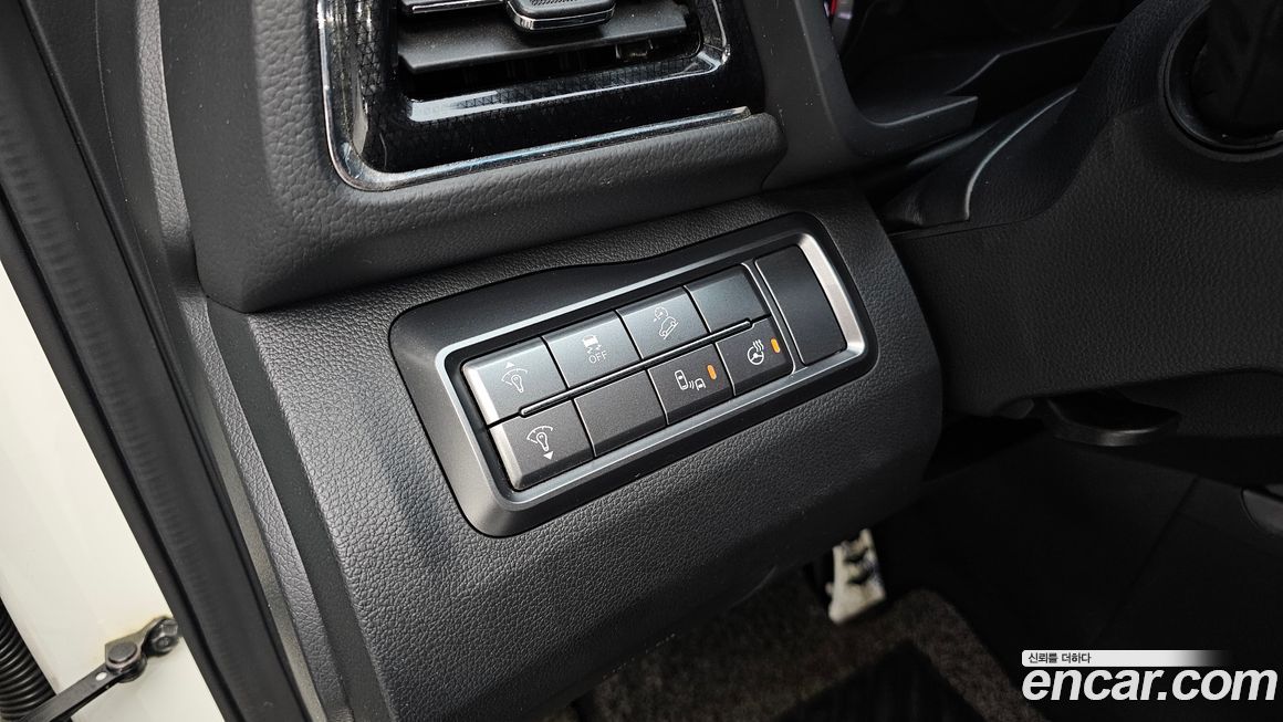 KG_Mobility_Ssangyong TIBOLI 2020