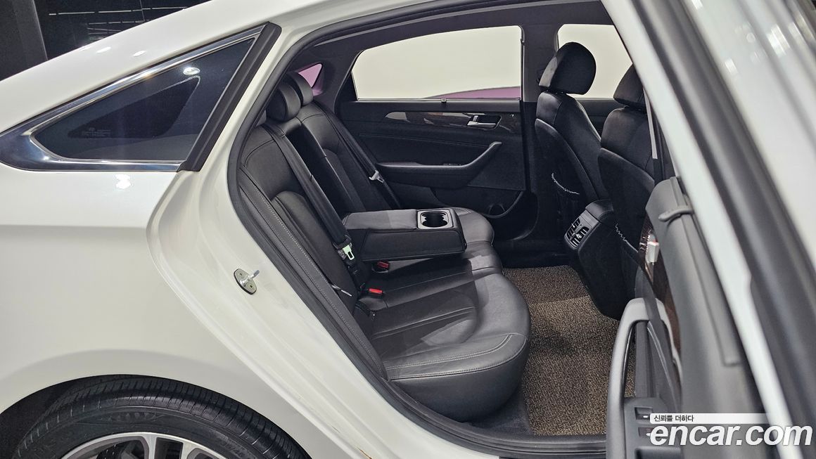 Hyundai Sonata 2019