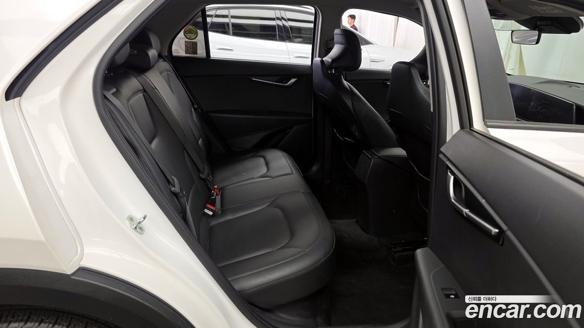 Kia Niro 2022