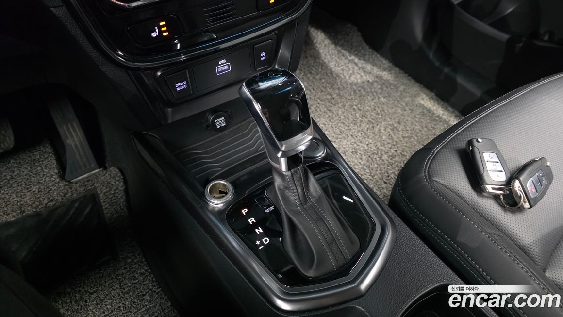 KG_Mobility_Ssangyong TIBOLI 2020