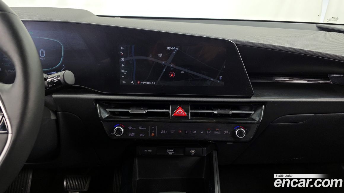 Kia Niro 2022