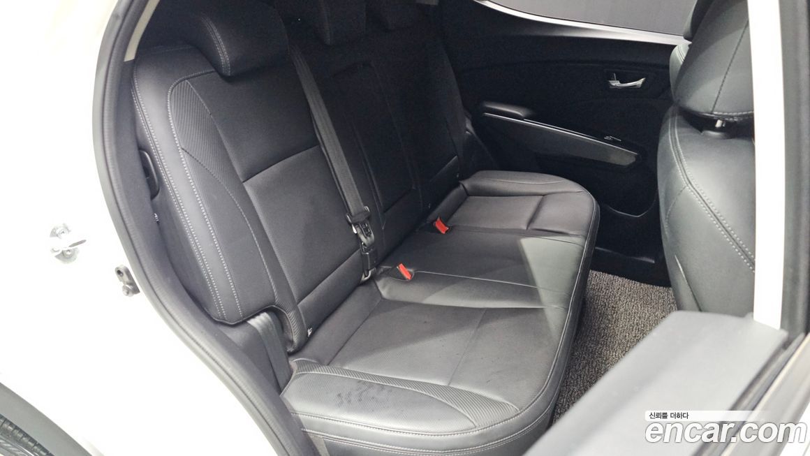 KG_Mobility_Ssangyong TIBOLI 2020