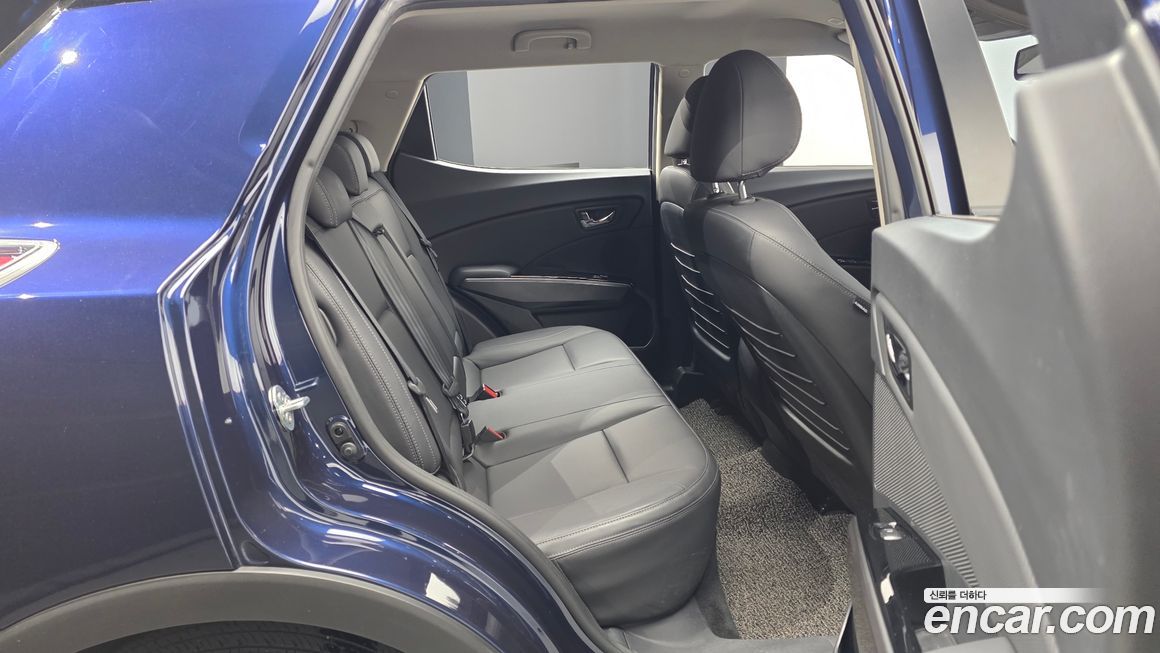 KG_Mobility_Ssangyong TIBOLI 2020