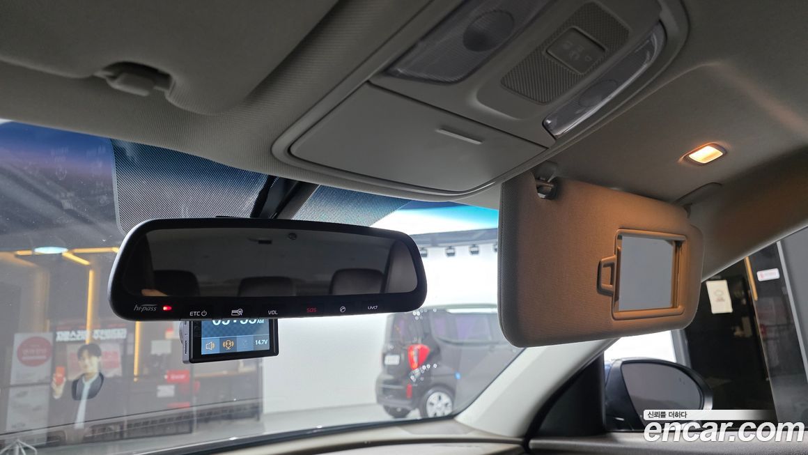 Kia K5 2019